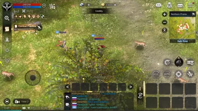 Kingdom: The Blood Pledge screenshot 24