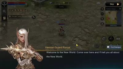 Kingdom: The Blood Pledge screenshot 25