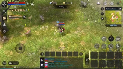 Kingdom: The Blood Pledge screenshot 26