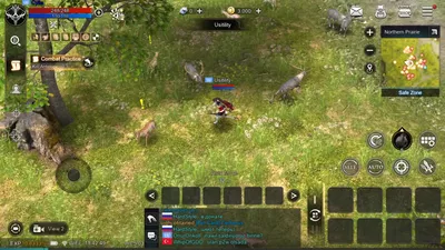 Kingdom: The Blood Pledge screenshot 27