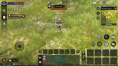 Kingdom: The Blood Pledge screenshot 28