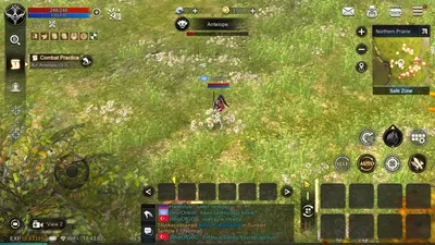 Kingdom: The Blood Pledge screenshot 29