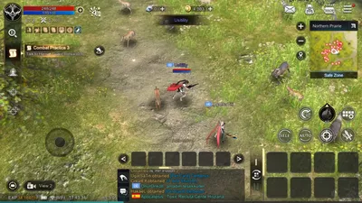 Kingdom: The Blood Pledge screenshot 31