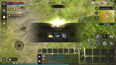 Kingdom: The Blood Pledge screenshot 32