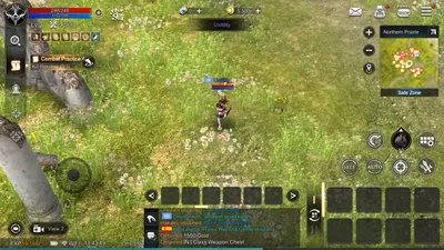 Kingdom: The Blood Pledge screenshot 33