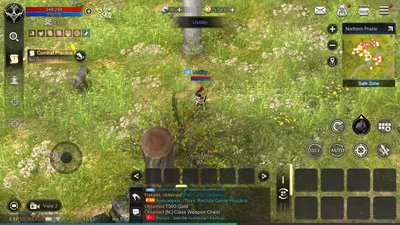 Kingdom: The Blood Pledge screenshot 34