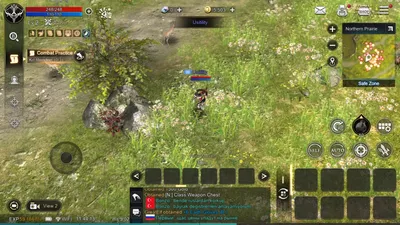 Kingdom: The Blood Pledge screenshot 35