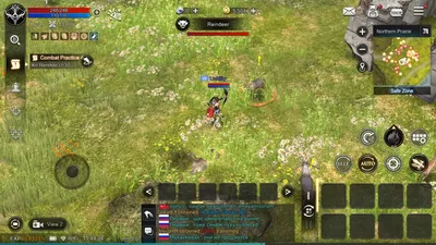 Kingdom: The Blood Pledge screenshot 36