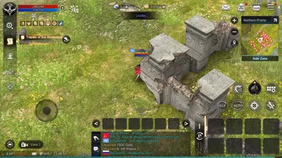 Kingdom: The Blood Pledge screenshot 37