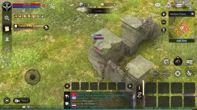 Kingdom: The Blood Pledge screenshot 38