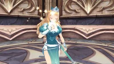 KING`s RAID screenshot 3