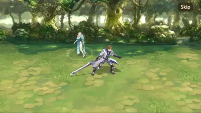 KING`s RAID screenshot 10