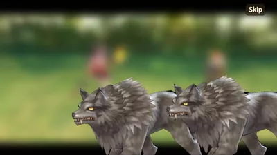 KING`s RAID screenshot 12