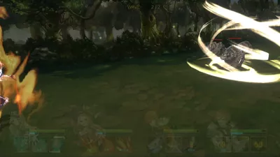 KING`s RAID screenshot 20