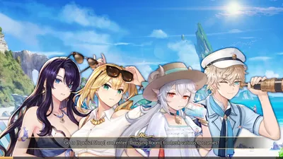 KING`s RAID screenshot 25