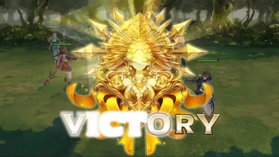 KING`s RAID screenshot 29