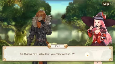 KING`s RAID screenshot 33