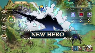 KING`s RAID screenshot 37