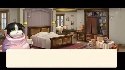 Kitten Match screenshot