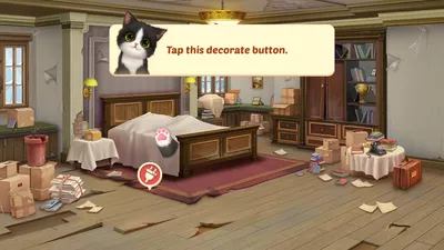 Kitten Match screenshot 2