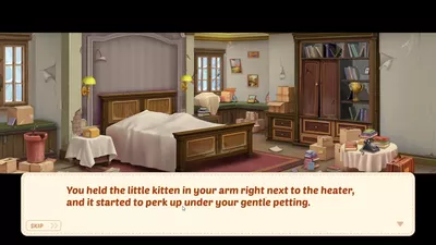 Kitten Match screenshot 3