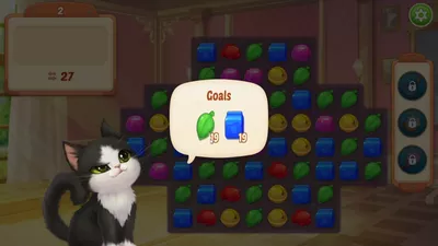Kitten Match screenshot 6