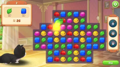 Kitten Match screenshot 7