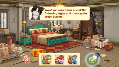 Kitten Match screenshot 12
