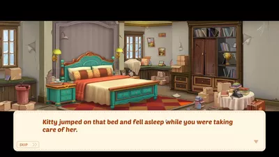 Kitten Match screenshot 15