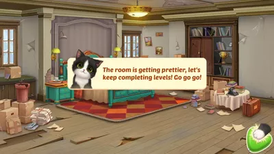 Kitten Match screenshot 16