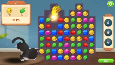 Kitten Match screenshot 17