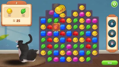 Kitten Match screenshot 18