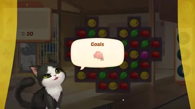 Kitten Match screenshot 22