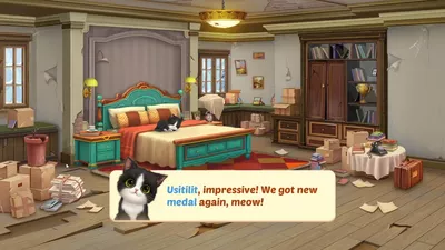 Kitten Match screenshot 26