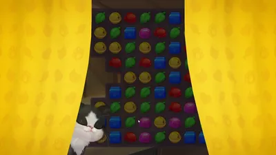 Kitten Match screenshot 27