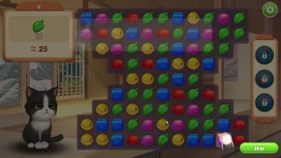 Kitten Match screenshot 29