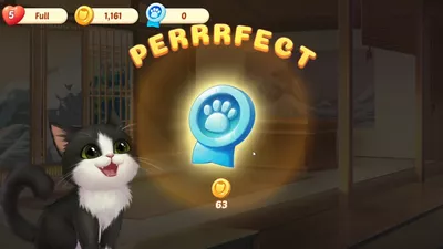 Kitten Match screenshot 31