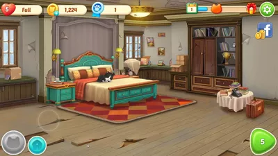 Kitten Match screenshot 32