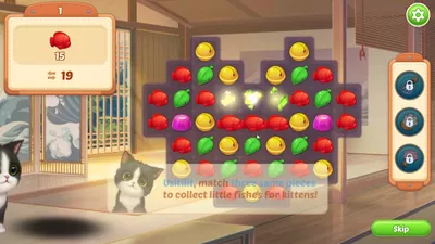 Kitten Match screenshot 34