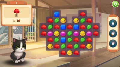 Kitten Match screenshot 35