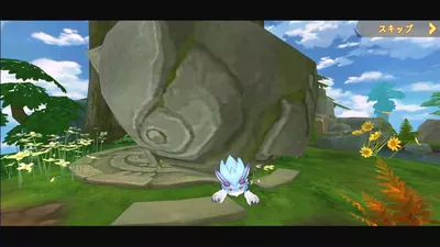 空の勇者たち screenshot 16