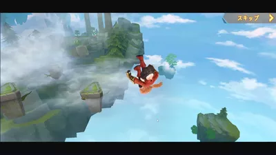 空の勇者たち screenshot 25