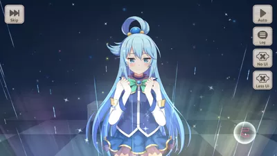 KonoSuba: Fantastic Days screenshot 3