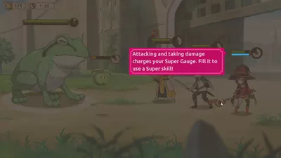 KonoSuba: Fantastic Days screenshot 12