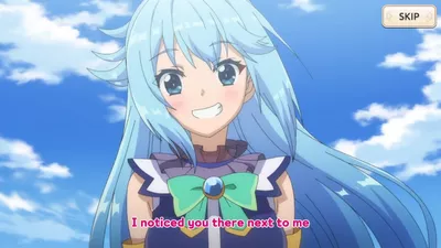 KonoSuba: Fantastic Days screenshot 22