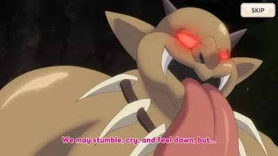 KonoSuba: Fantastic Days screenshot 25