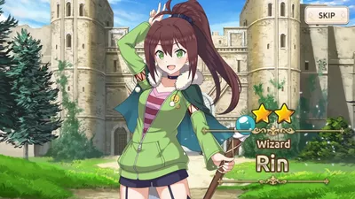 KonoSuba: Fantastic Days screenshot 37