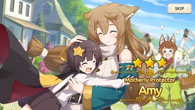 KonoSuba: Fantastic Days screenshot 38