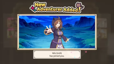 KonoSuba: Fantastic Days screenshot 40