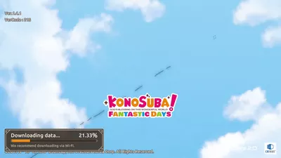 KonoSuba: Fantastic Days screenshot 43